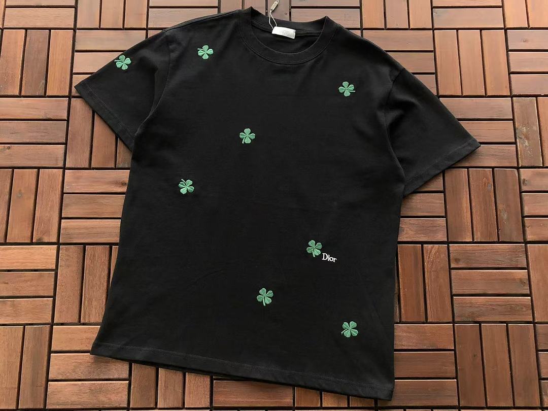 T-Shirts Dior
