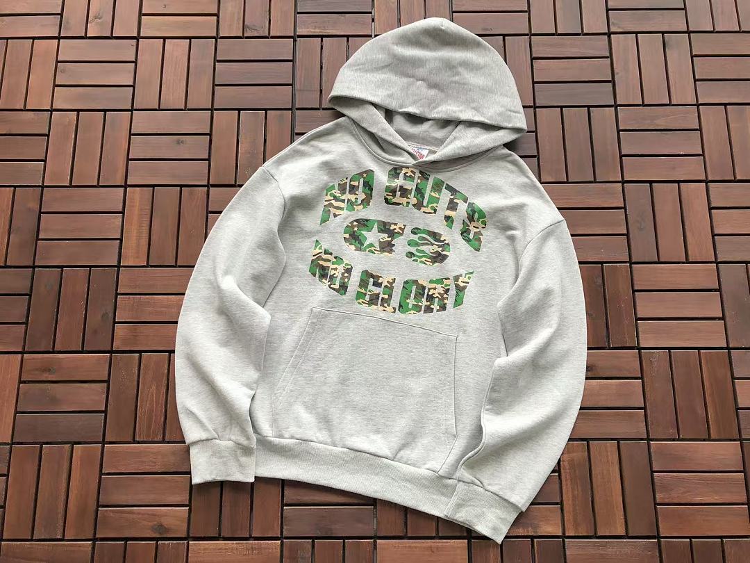 HELL HOODIE