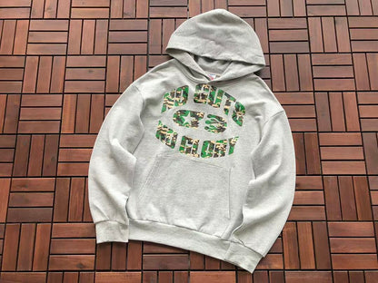 HELL HOODIE