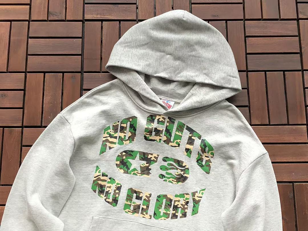 HELL HOODIE
