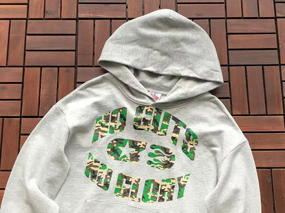 HELL HOODIE