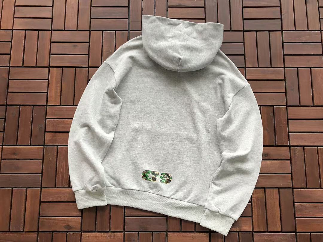 HELL HOODIE
