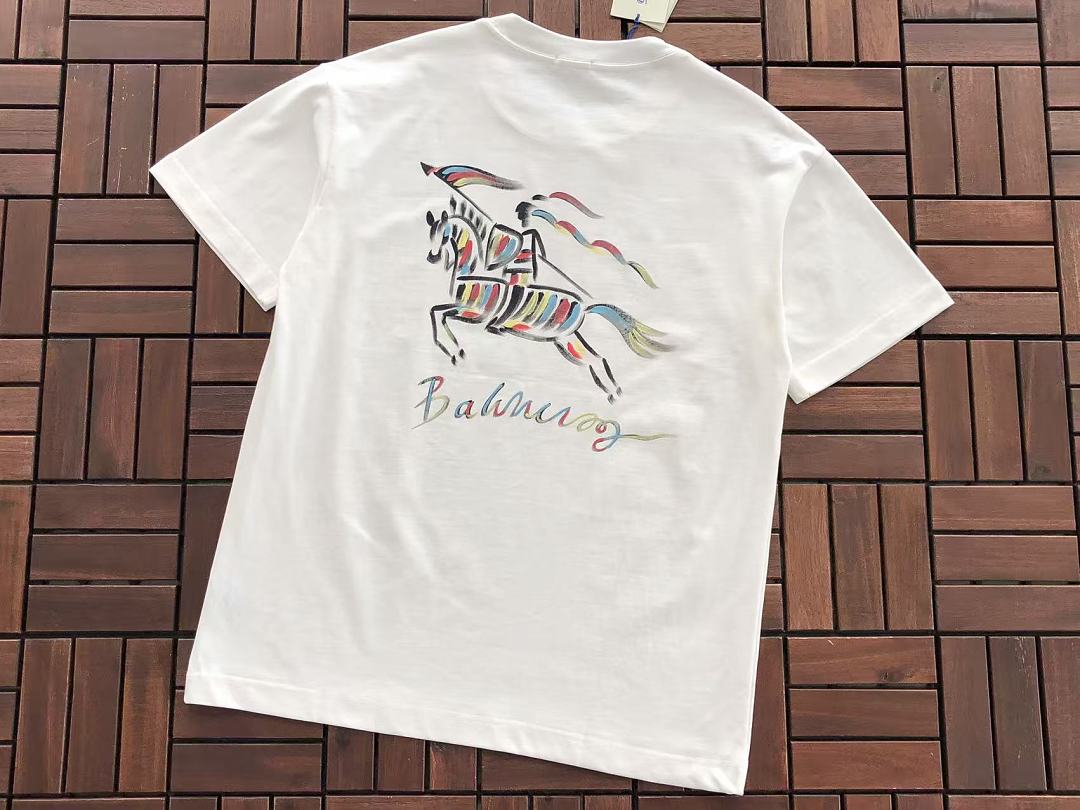 T-Shirts BB