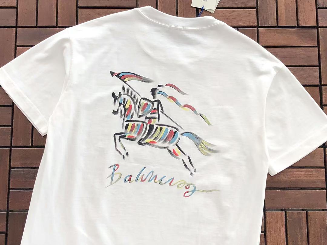 T-Shirts BB