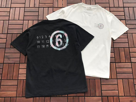 Maison MG T-shirts