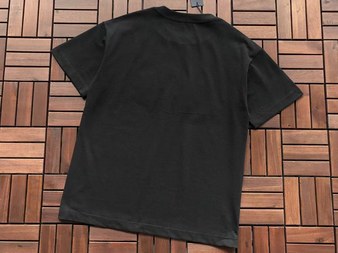 T-Shirts Dior