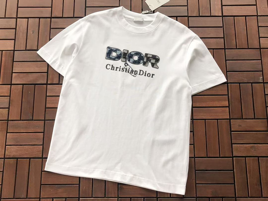 T-Shirts Dior