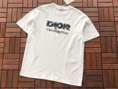 T-Shirts Dior