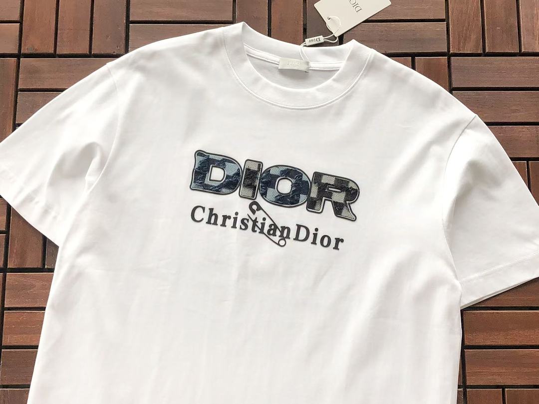 T-Shirts Dior