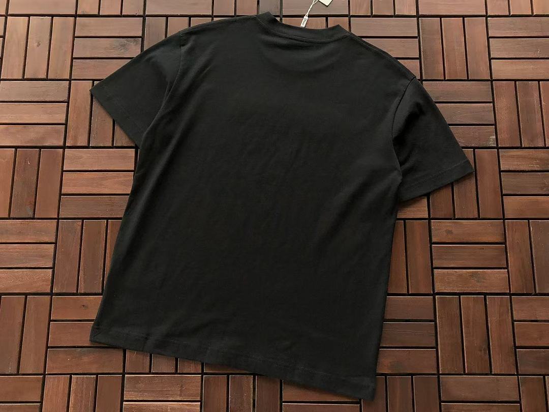 T-Shirts Dior