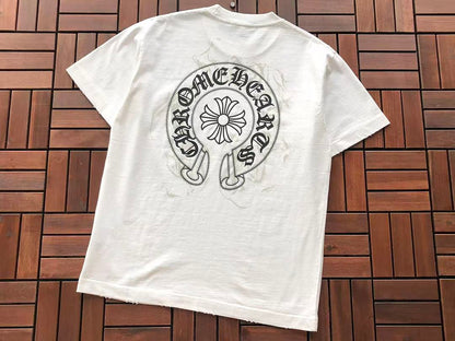 T-Shirts Ch Hearts
