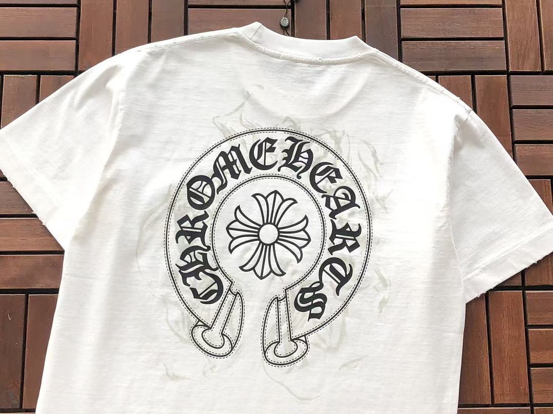T-Shirts Ch Hearts