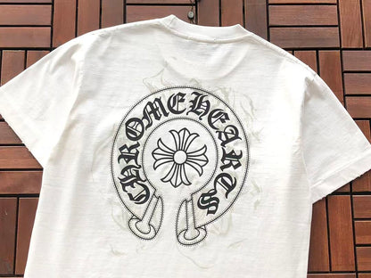 T-Shirts Ch Hearts