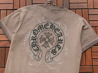 T-Shirts Ch Hearts