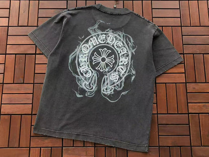 T-Shirts Ch Hearts