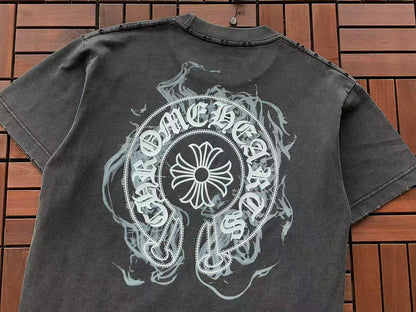 T-Shirts Ch Hearts