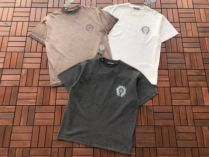T-Shirts Ch Hearts