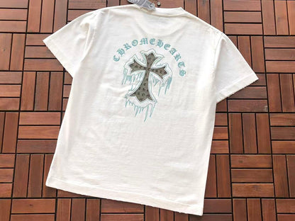 T-Shirts Ch Hearts