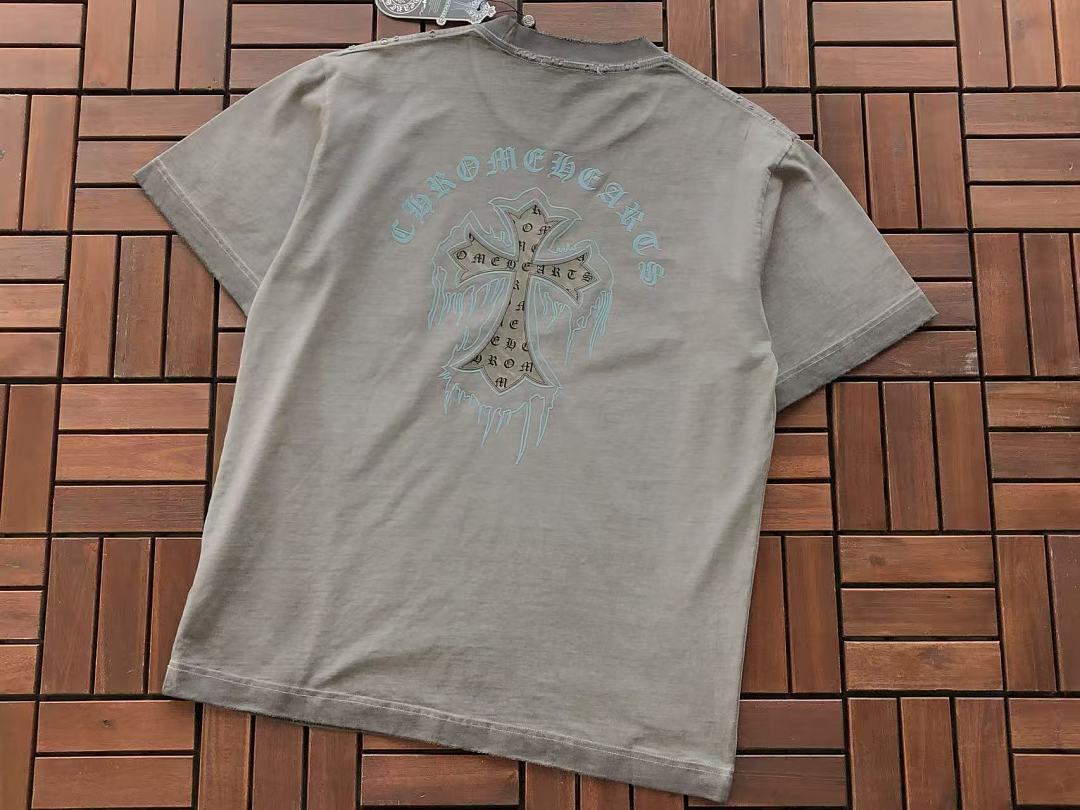 T-Shirts Ch Hearts
