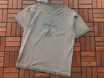 T-Shirts Ch Hearts