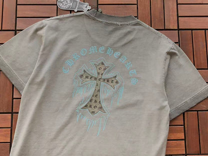 T-Shirts Ch Hearts