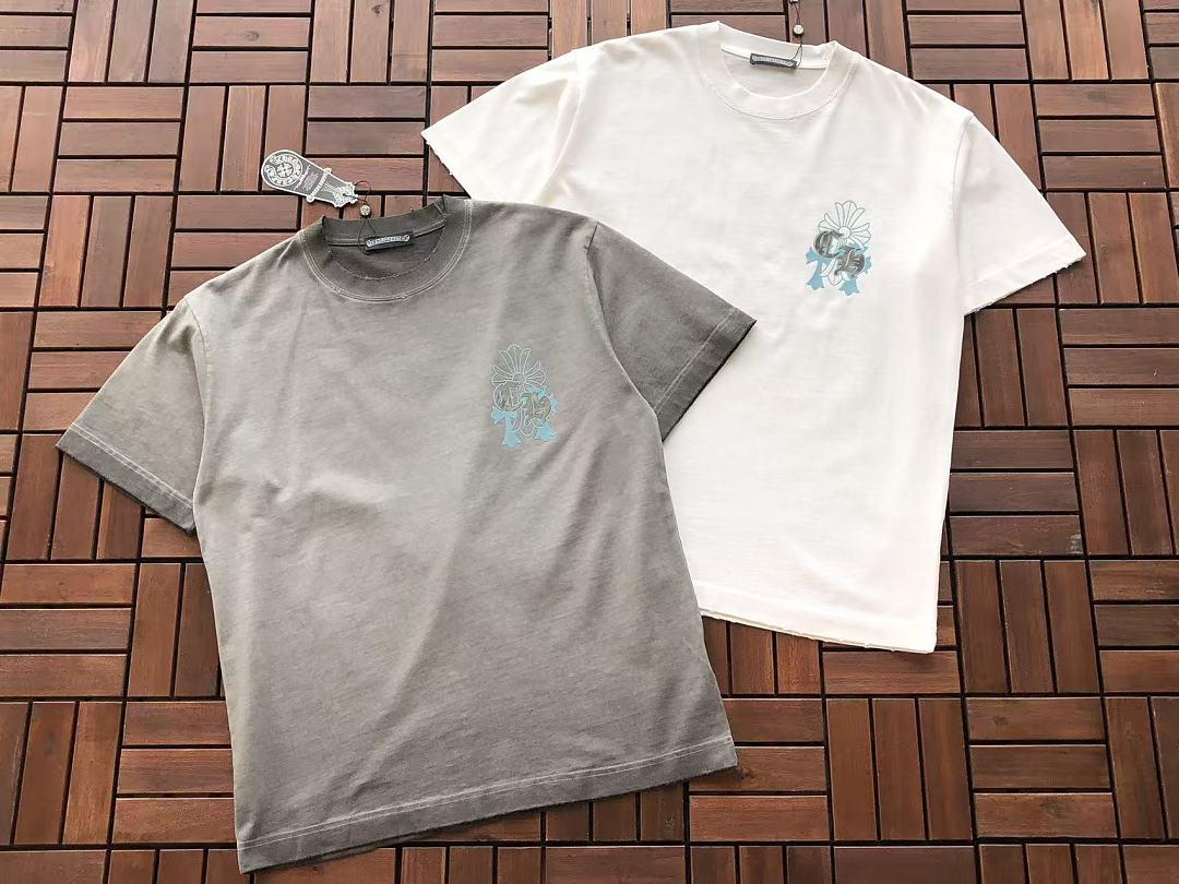 T-Shirts Ch Hearts
