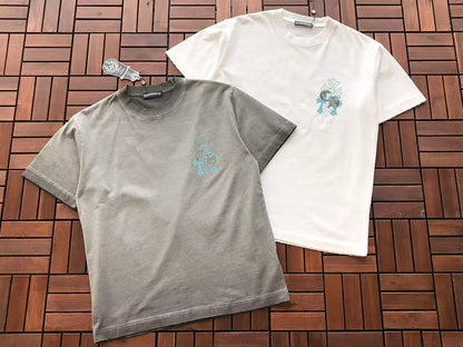 T-Shirts Ch Hearts