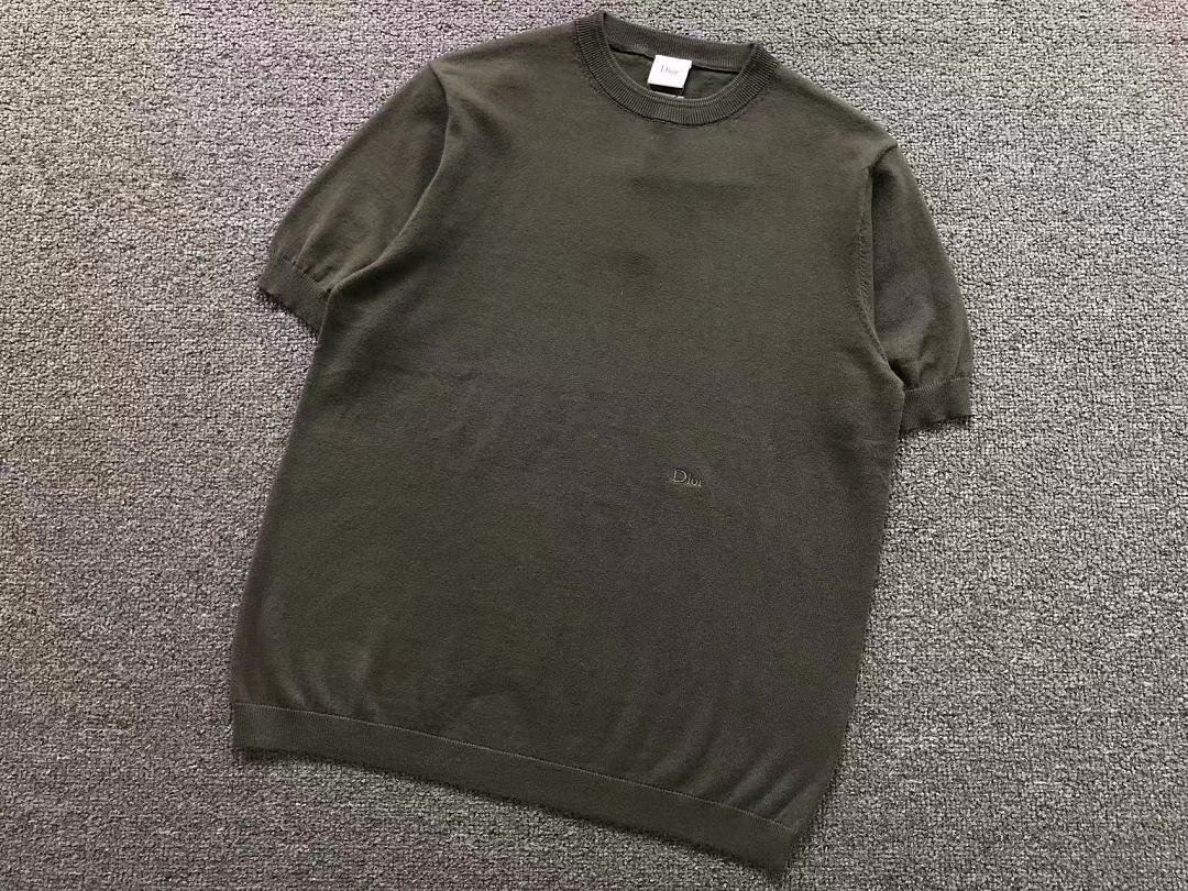 T-Shirts Dior