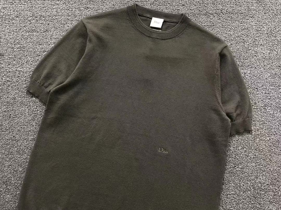 T-Shirts Dior