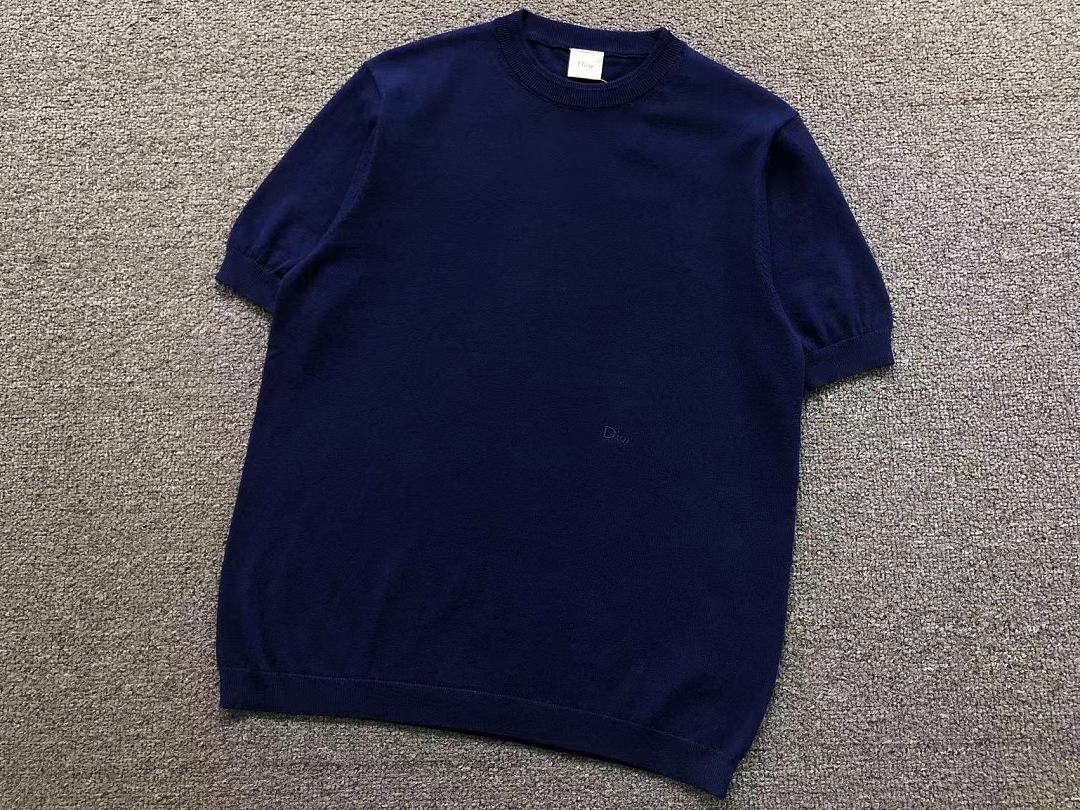 T-Shirts Dior