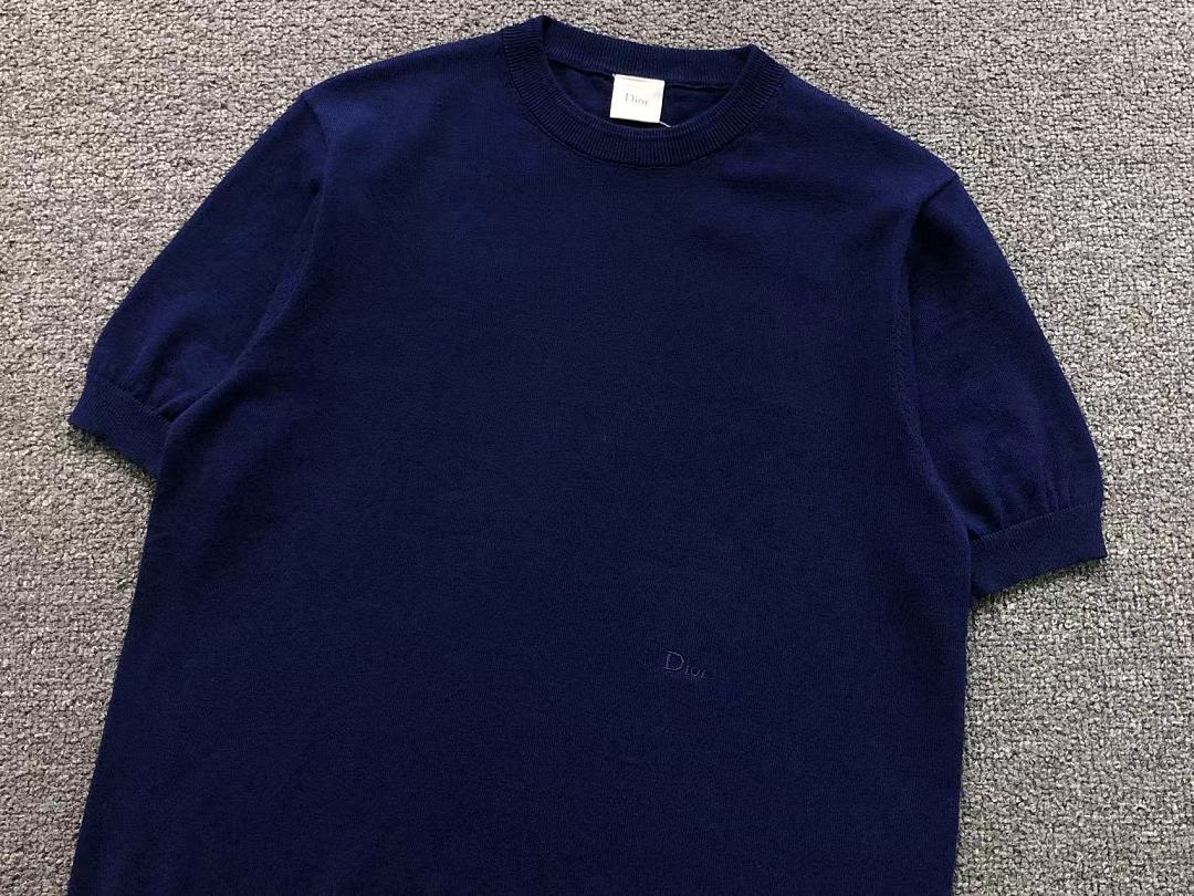 T-Shirts Dior