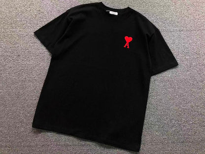 T-Shirts Ami Paris
