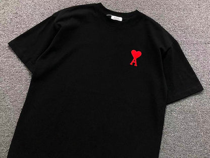T-Shirts Ami Paris