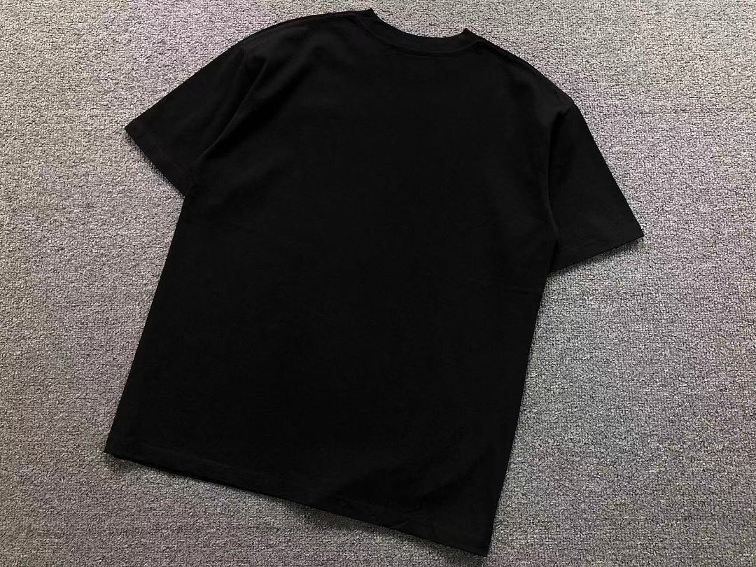 T-Shirts Ami Paris