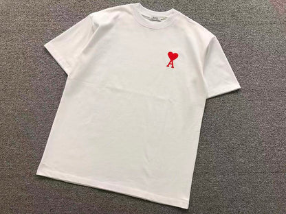 T-Shirts Ami Paris