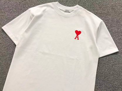 T-Shirts Ami Paris