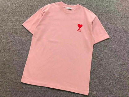 T-Shirts Ami Paris