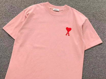 T-Shirts Ami Paris