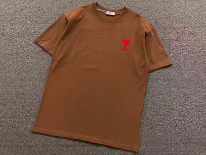 T-Shirts Ami Paris