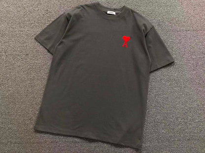 T-Shirts Ami Paris