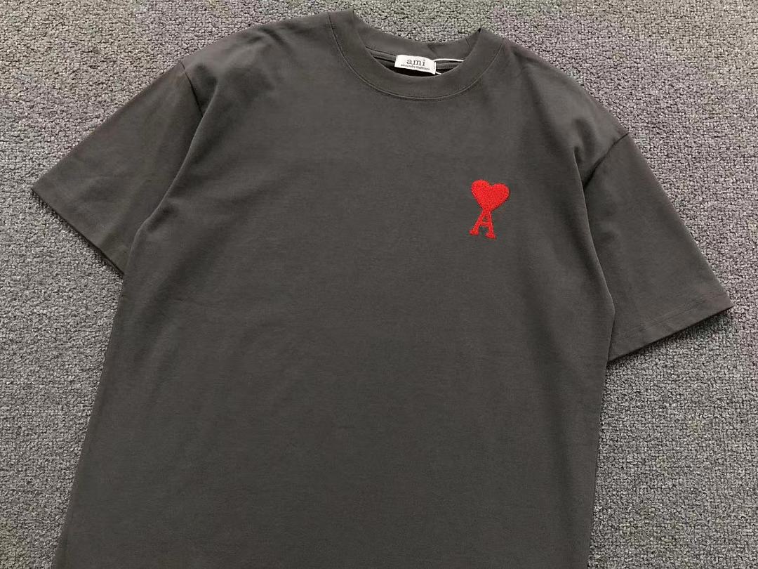 T-Shirts Ami Paris