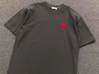 T-Shirts Ami Paris