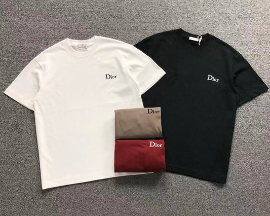 T-Shirts Dior