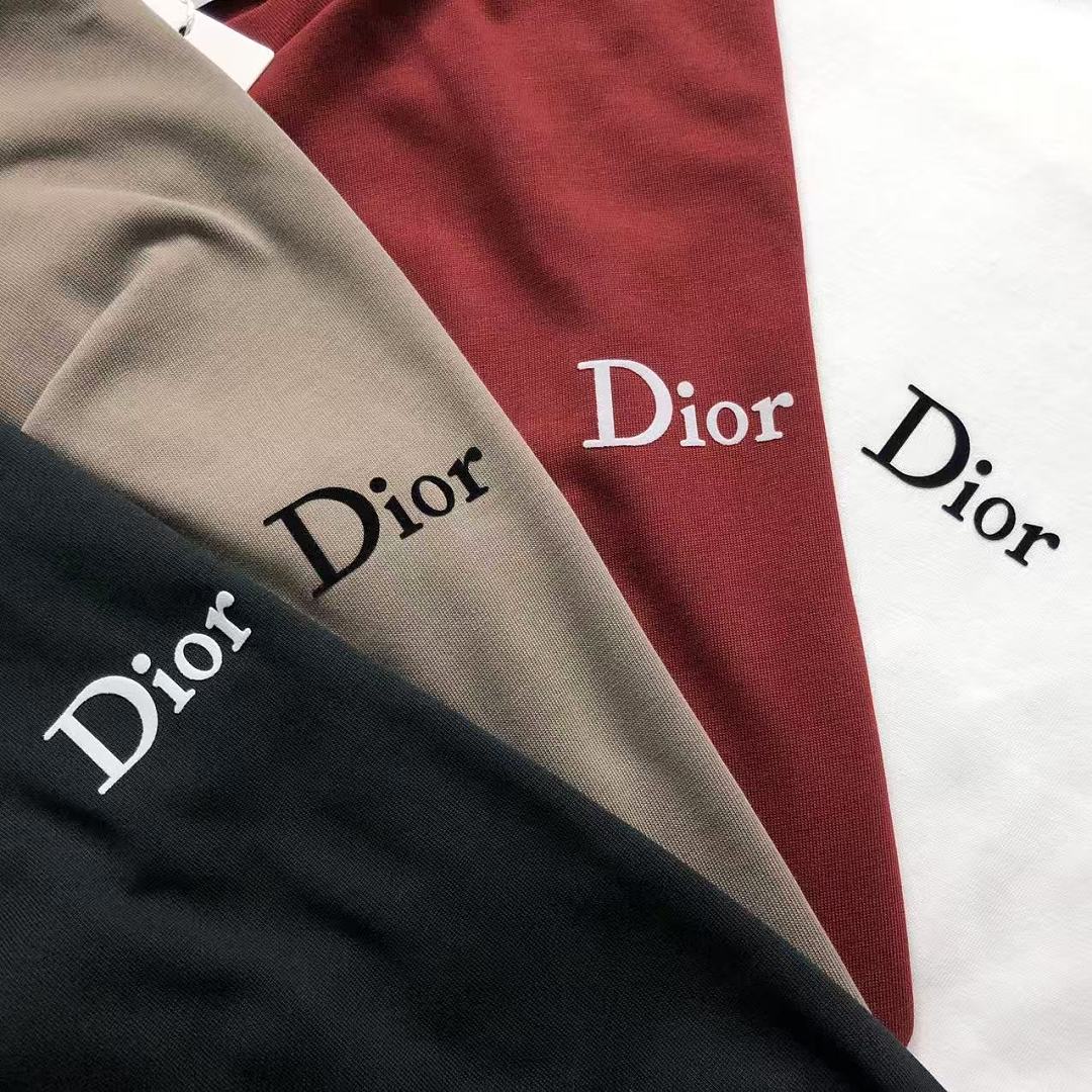 T-Shirts Dior