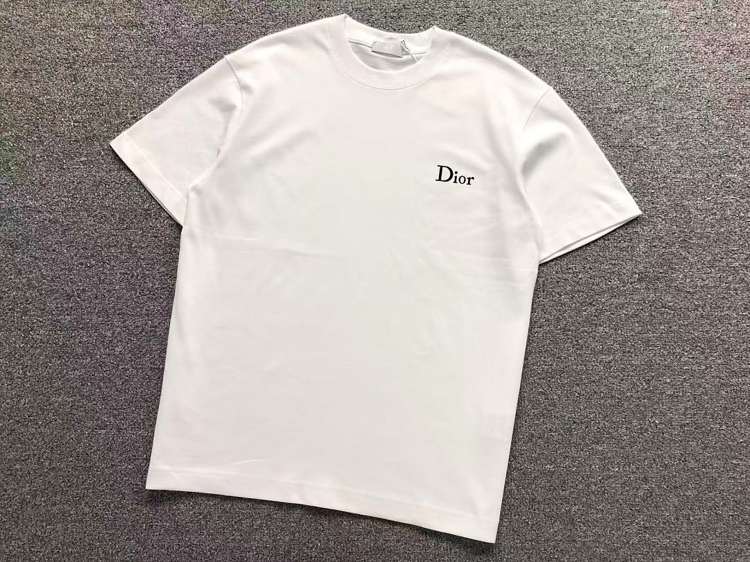 T-Shirts Dior