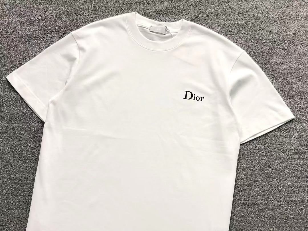 T-Shirts Dior