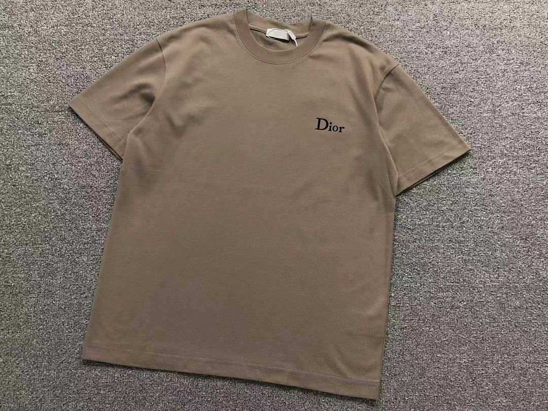 T-Shirts Dior