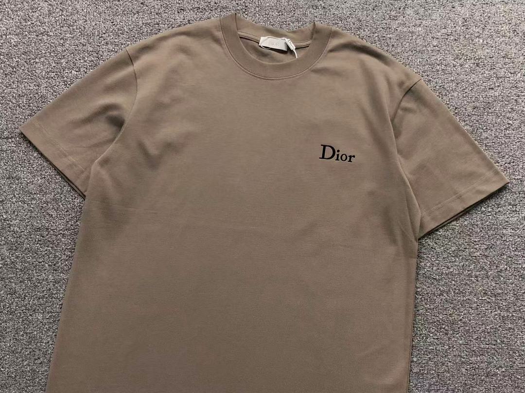 T-Shirts Dior