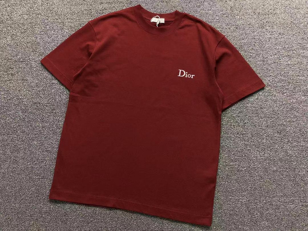 T-Shirts Dior