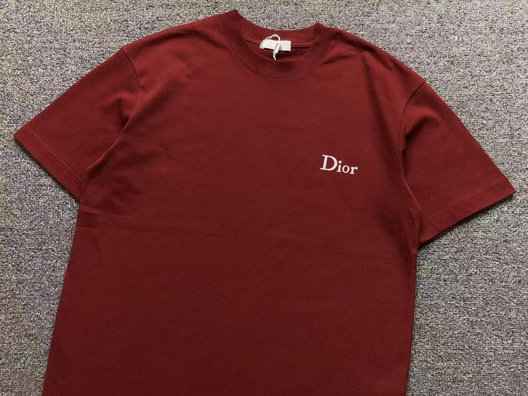 T-Shirts Dior